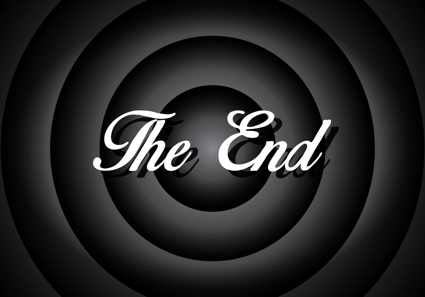The End